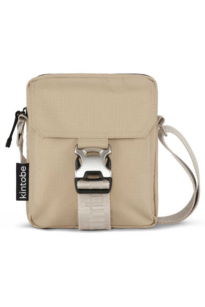Basväska Nico - Kintobe - Beige - Kintobenico - dustydune - One