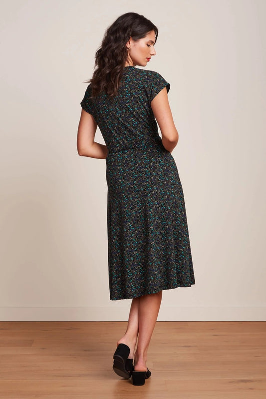 Abigaildress Elysee - King Louie