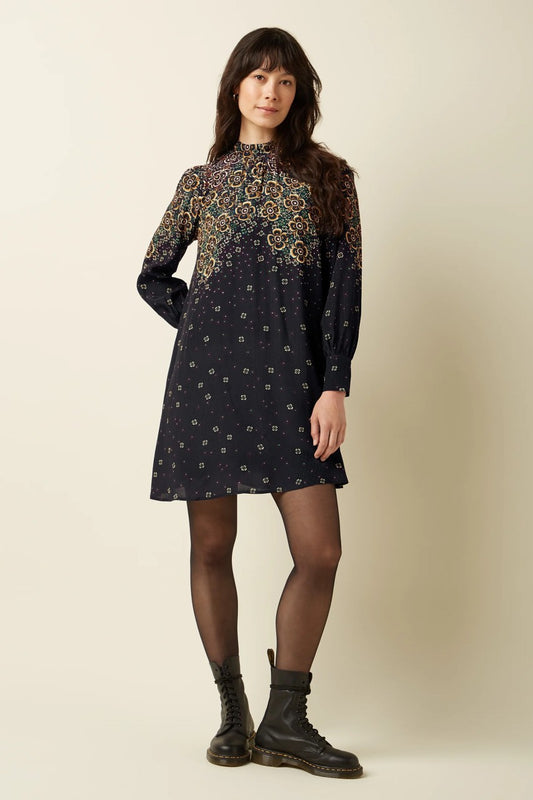 Sandy Dress Ombra