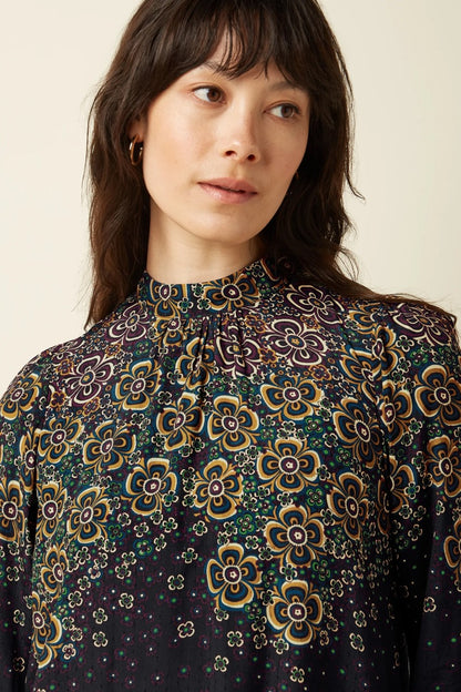 Sandy Dress Ombra