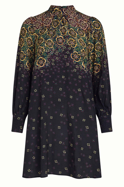 Sandy Dress Ombra