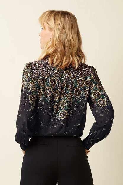 Maisie Blouse Ombra