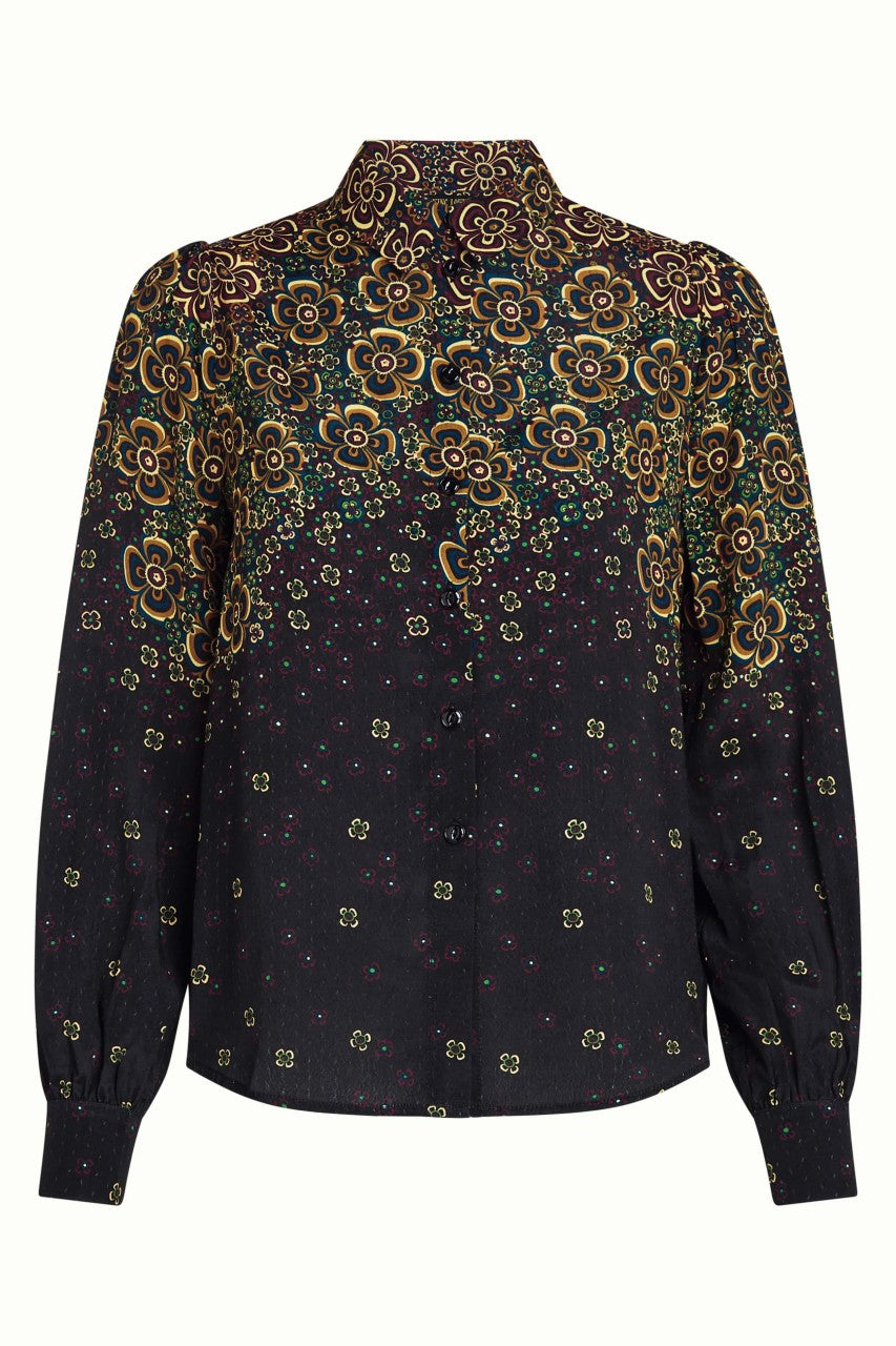 Maisie Blouse Ombra