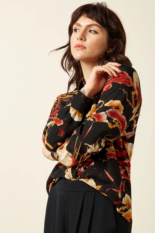 Maisie Blouse Neve - King Louie