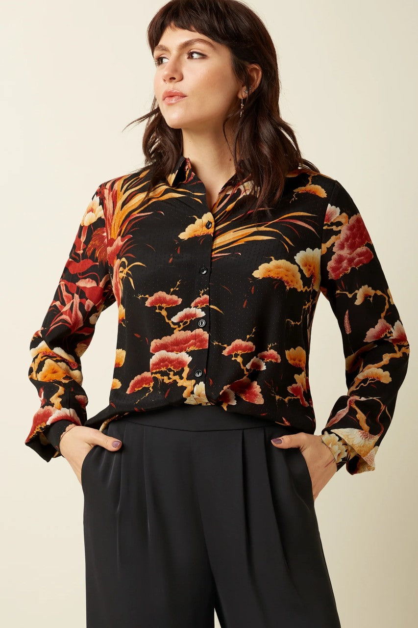 Maisie Blouse Neve