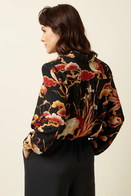 Maisie Blouse Neve