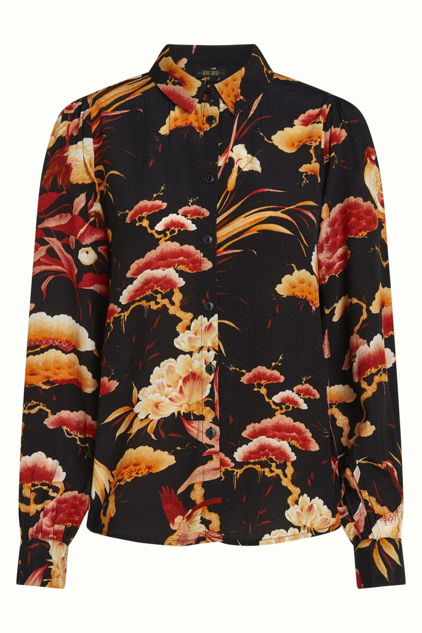 Maisie Blouse Neve
