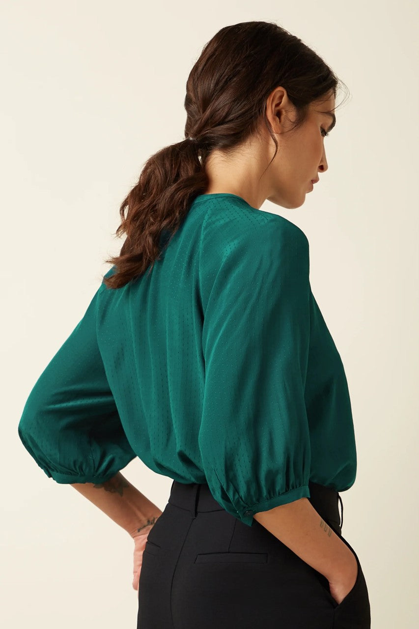 Cybil Blouse Sista