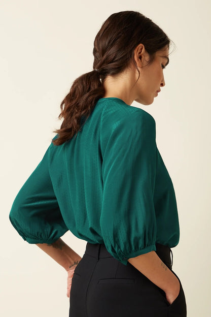Cybil Blouse Sista