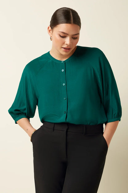Cybil Blouse Sista