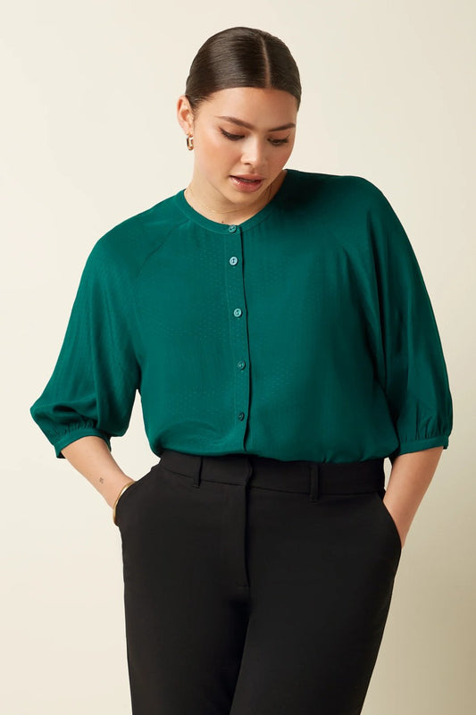 Cybil Blouse Sista