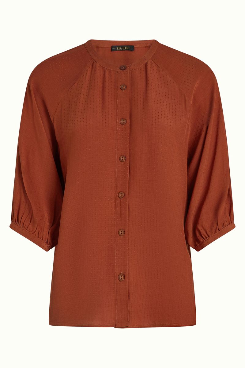 Cybil Blouse Sista