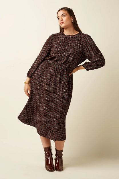Betty Loosefit Jazzy