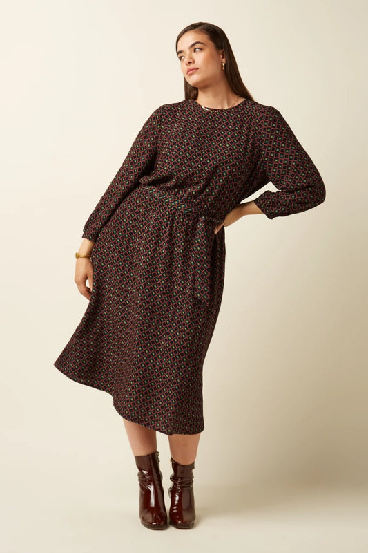 Betty Loosefit Jazzy