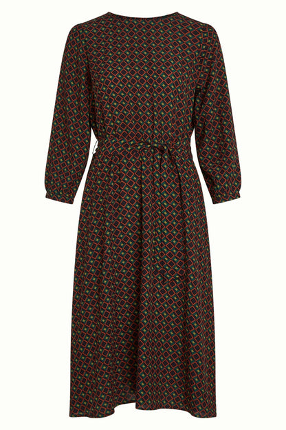 Betty Loosefit Jazzy