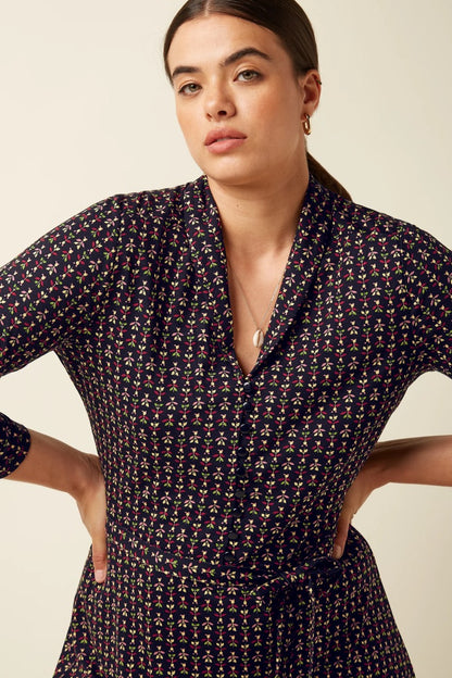 Emmy Dress Jangie