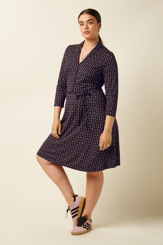 Emmy Dress Jangie