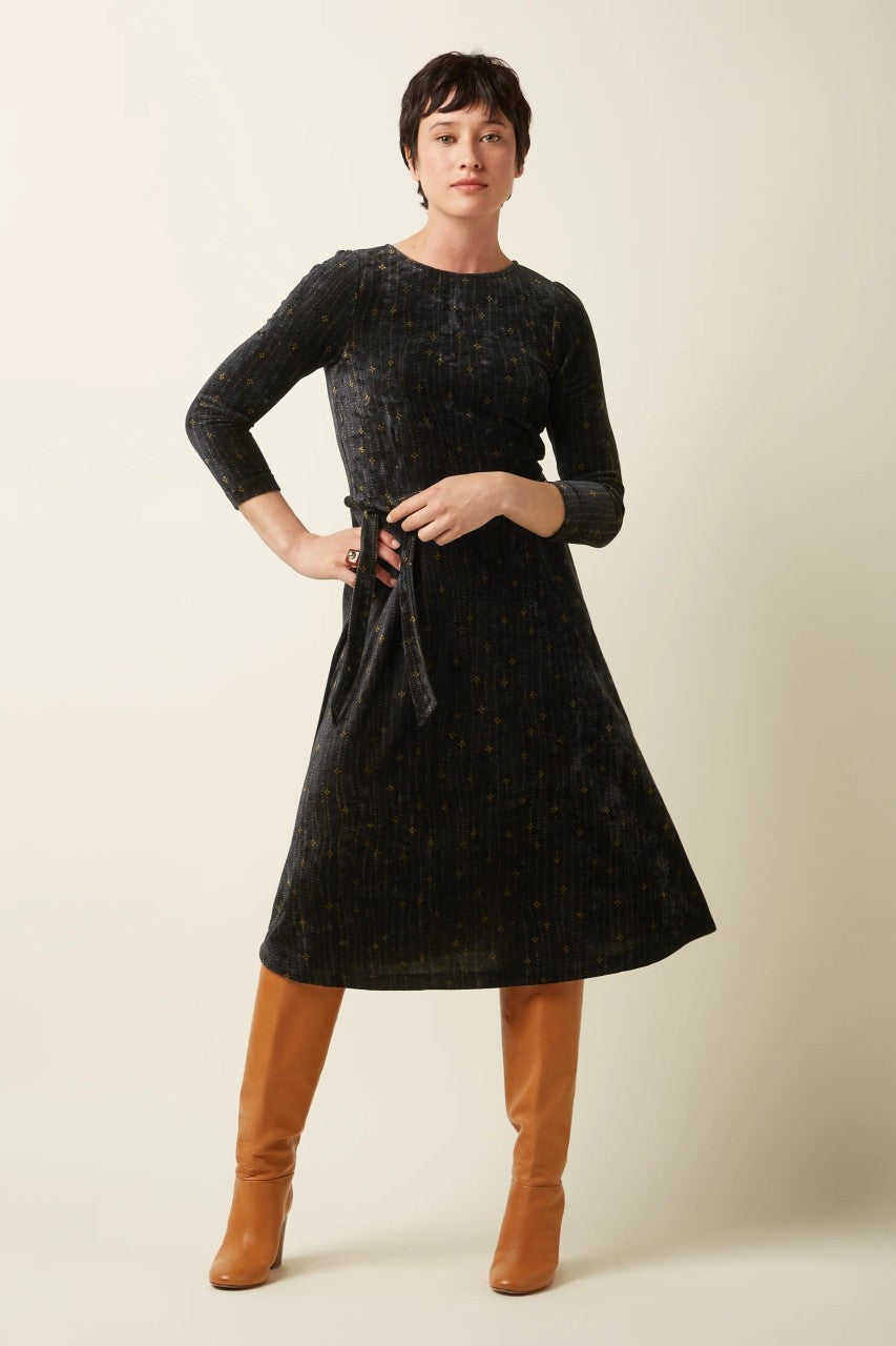 Joyce Dress Nieve