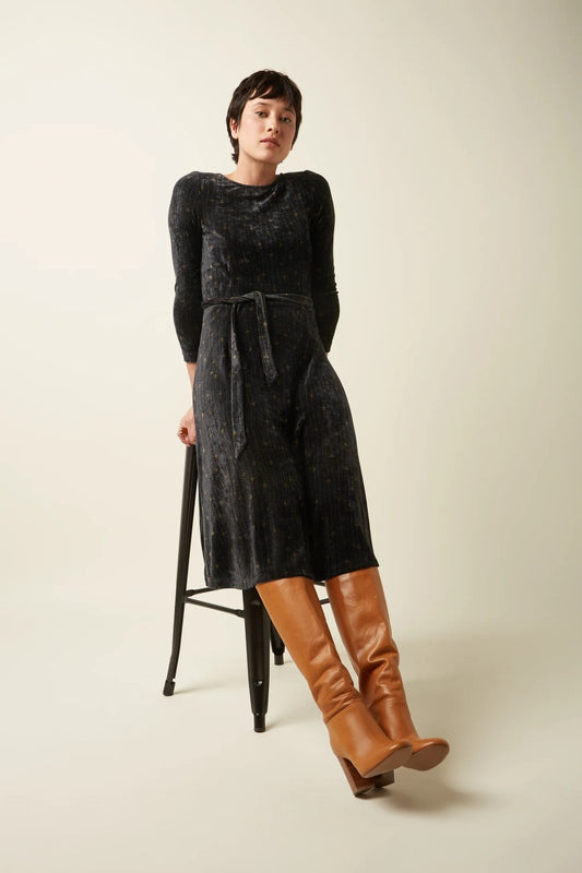 Joyce Dress Nieve