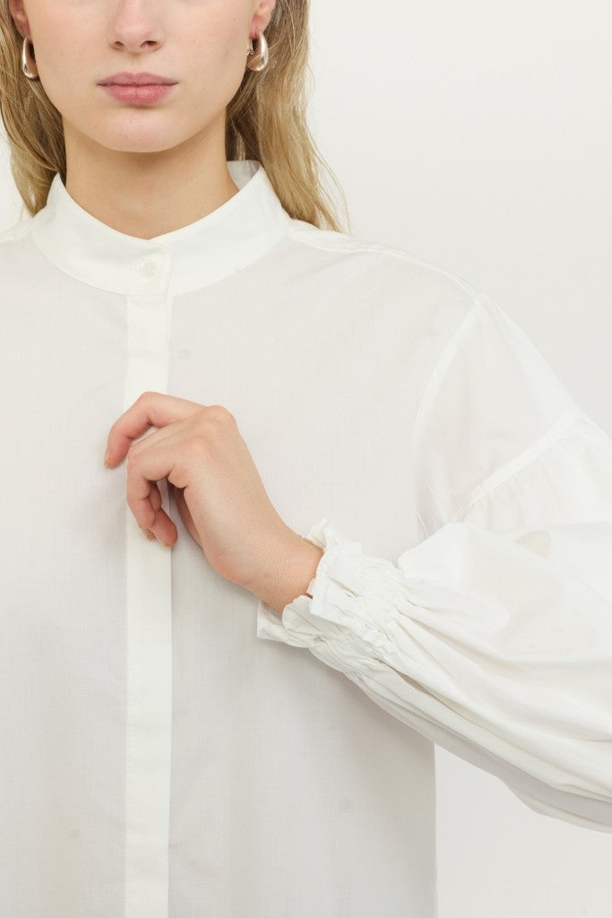 Blus Kajsa - Soft rebels