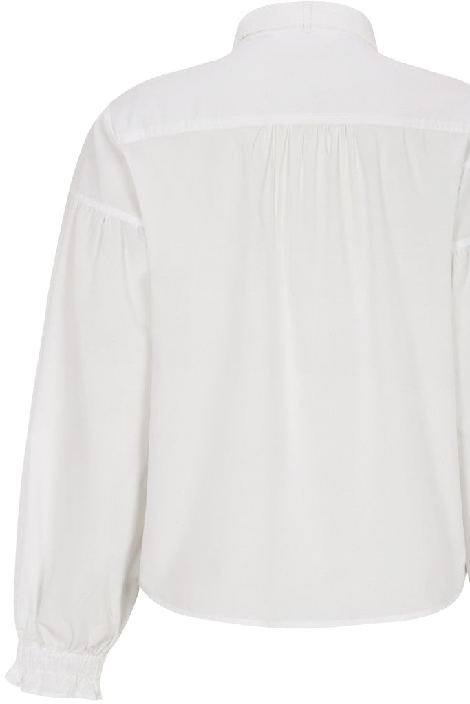Blus Kajsa - Soft rebels