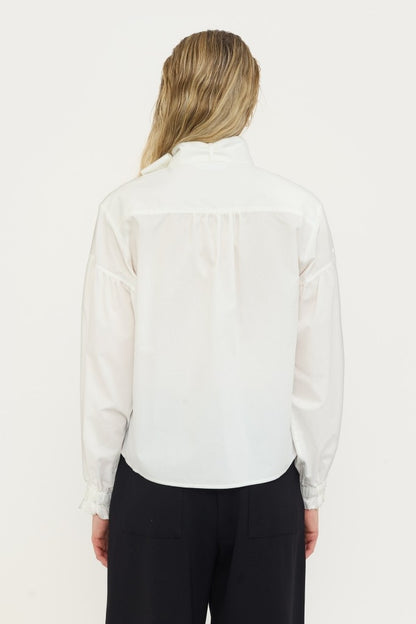 Blus Kajsa - Soft rebels