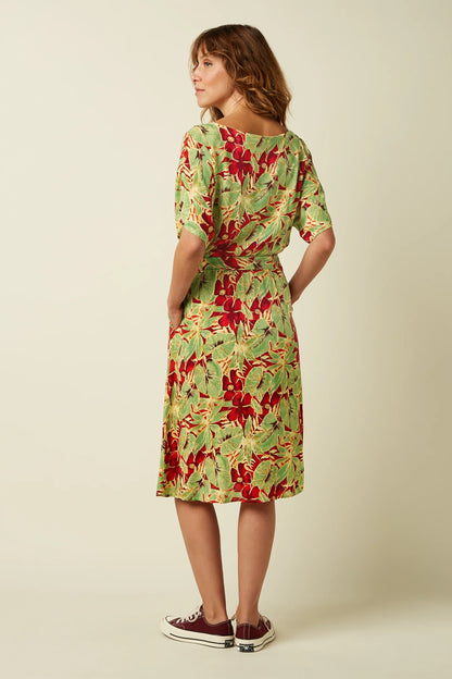 Klänning Marika Rico