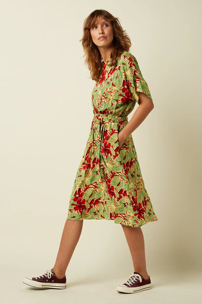 Klänning Marika Rico