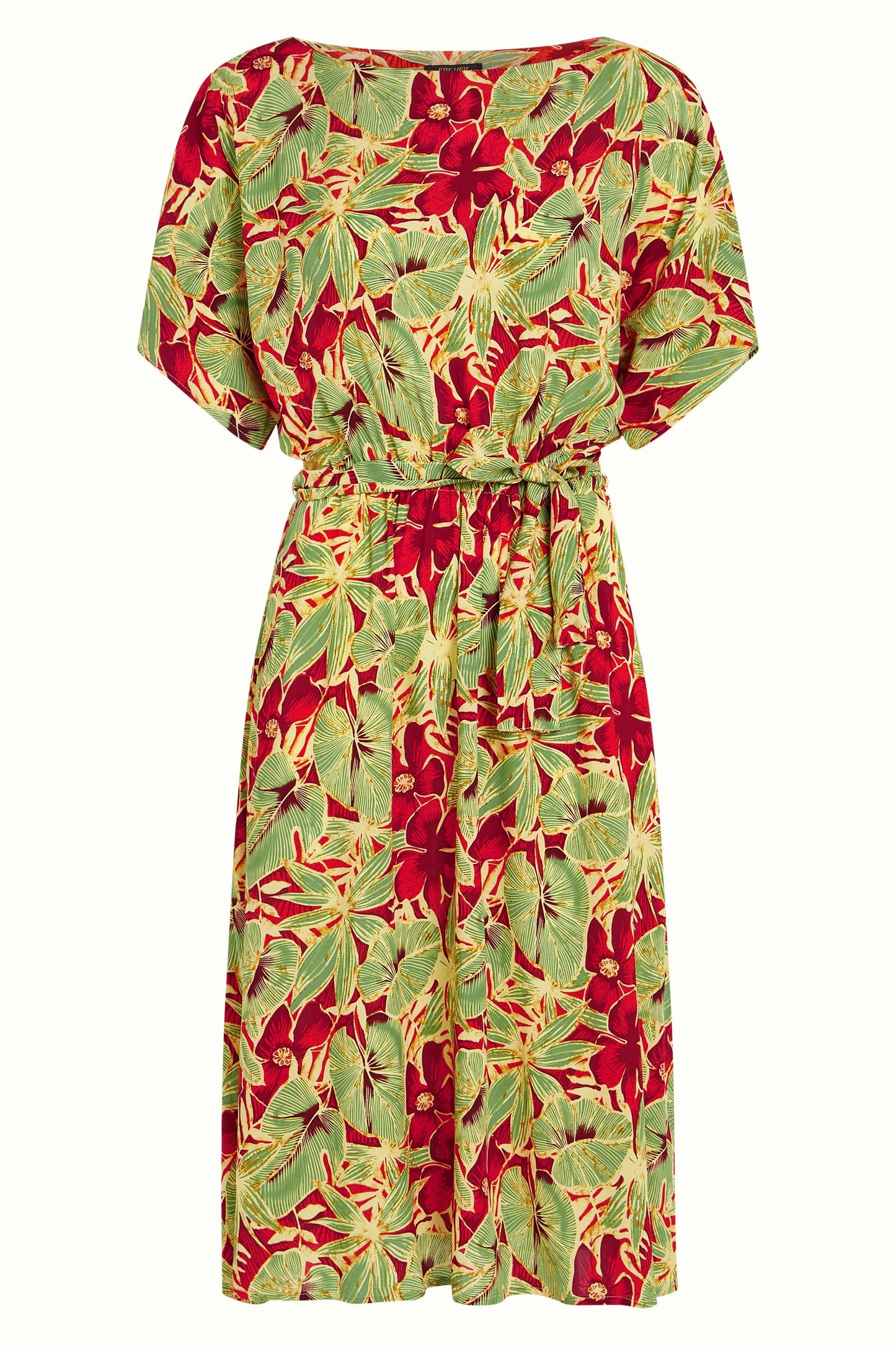 Klänning Marika Rico