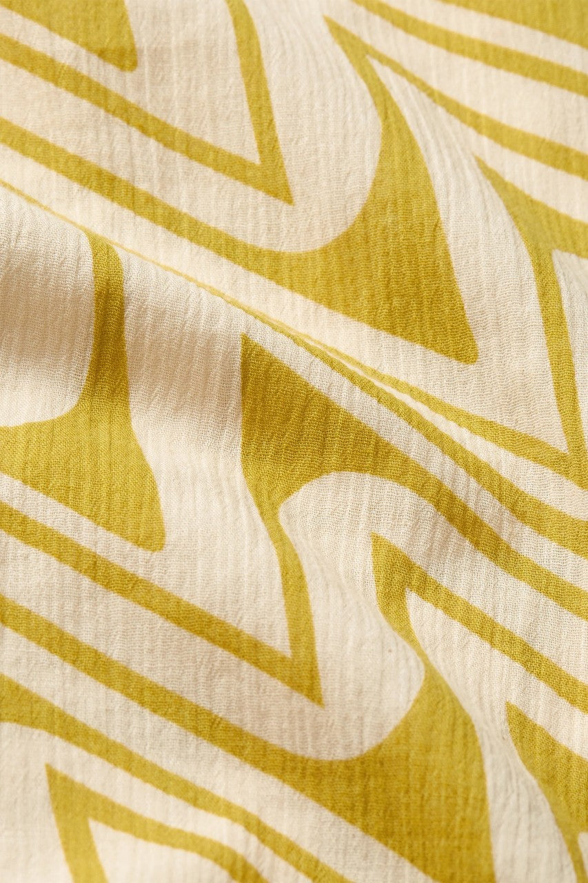 Evelina Blouse Laguna - King Louie