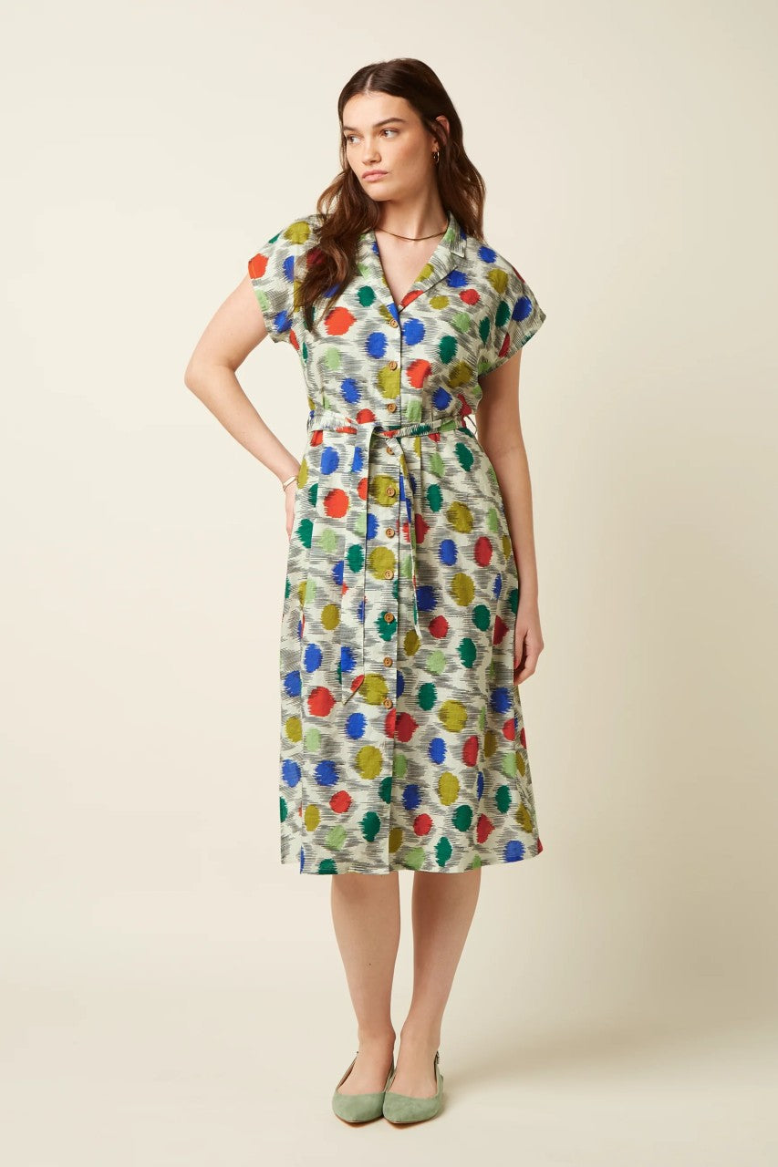 Irene dress Walton - King Louie