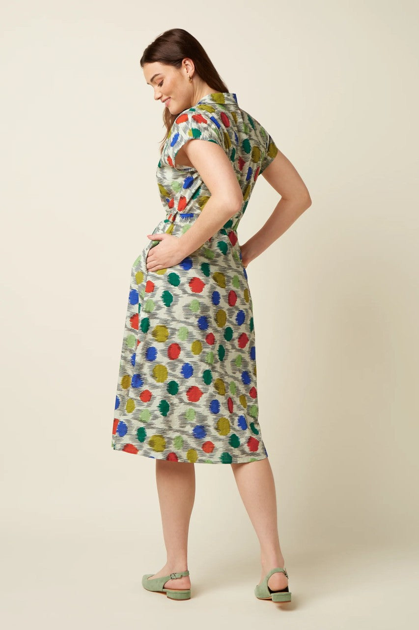 Irene dress Walton - King Louie
