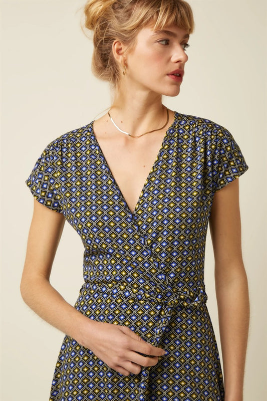 Kläning Abigail Blend