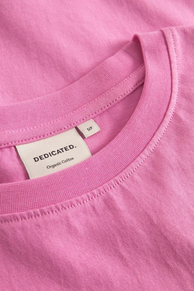 T - shirt Vadstena - Dedicated
