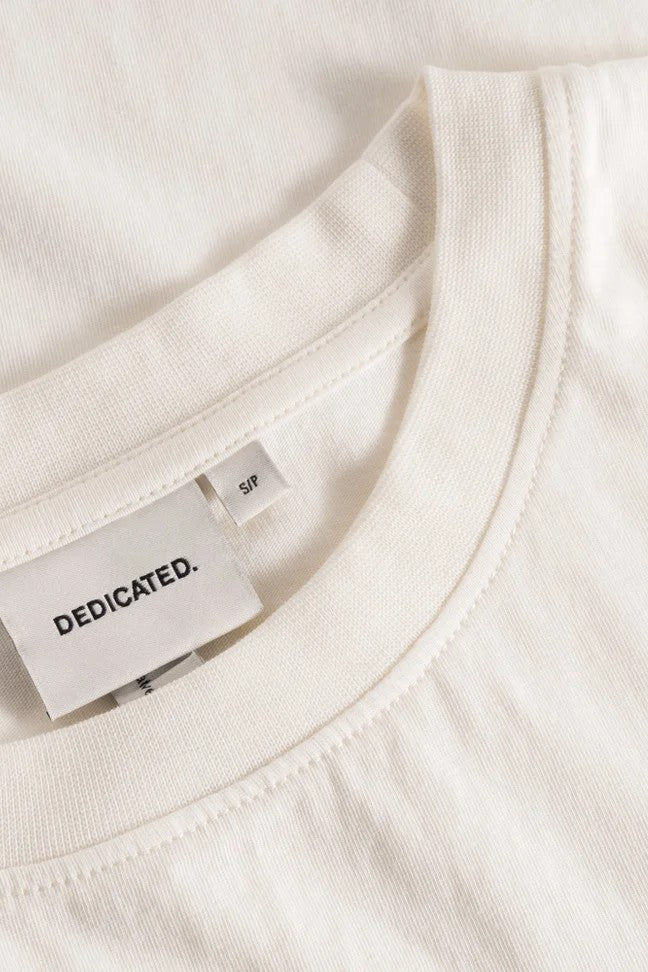 T - shirt Vadstena - Dedicated