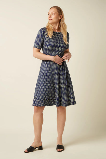 Klänning Betty Blizzy