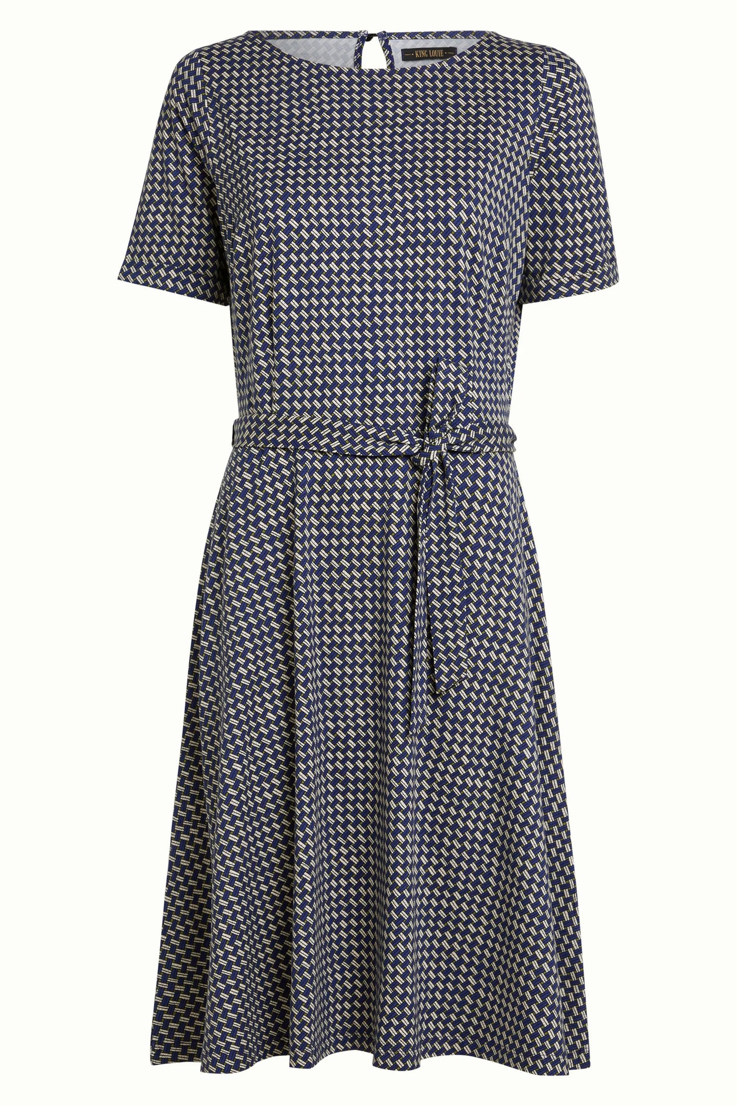 Klänning Betty Blizzy