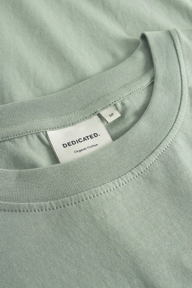 T - shirt Vadstena - Dedicated