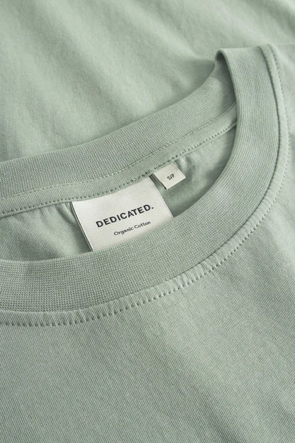 T - shirt Vadstena - Dedicated