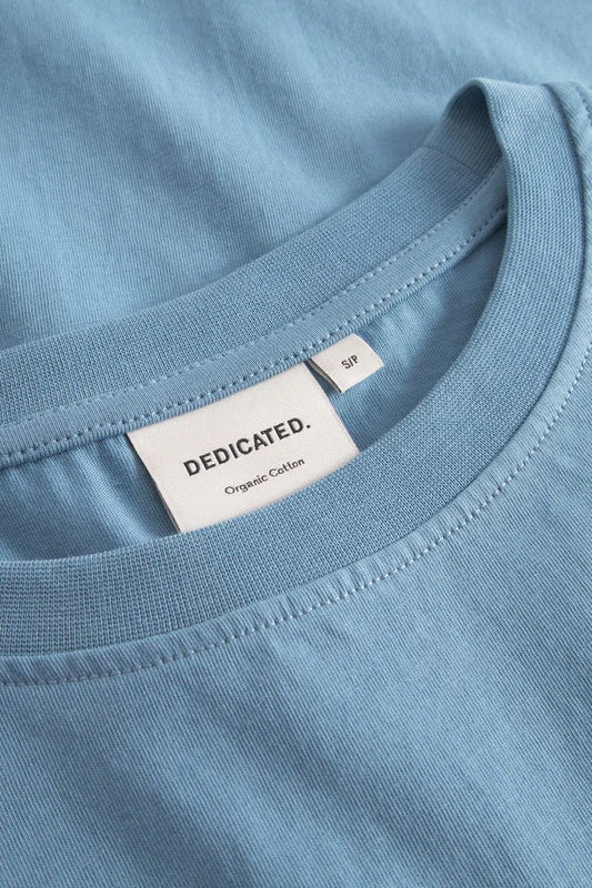 T - shirt Vadstena - Dedicated