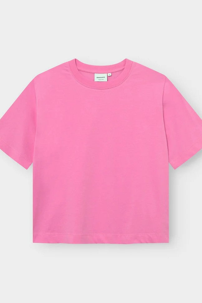 T - shirt Vadstena - Dedicated