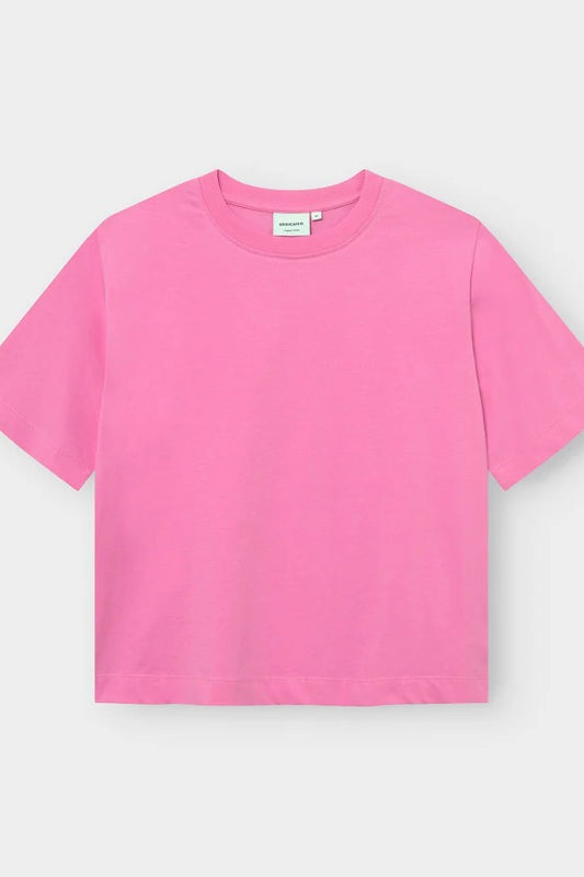 T - shirt Vadstena - Dedicated