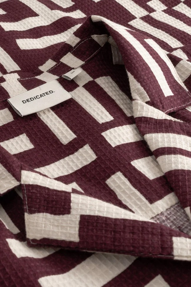 Skjortklänning Orrefors