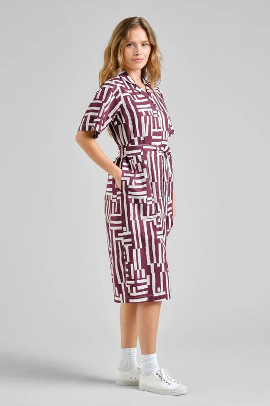 Skjortklänning Orrefors