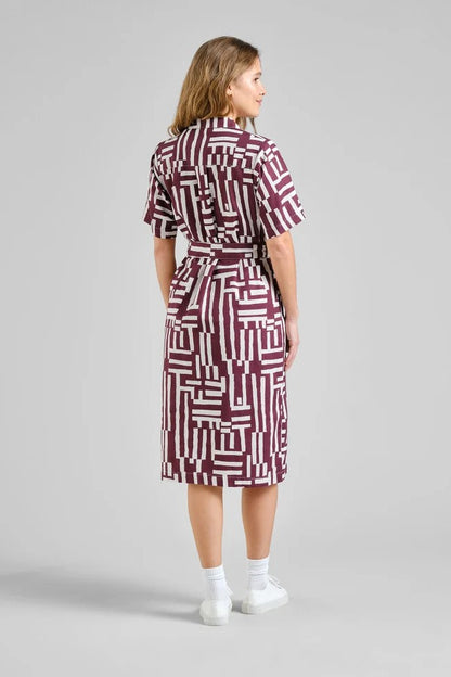 Skjortklänning Orrefors