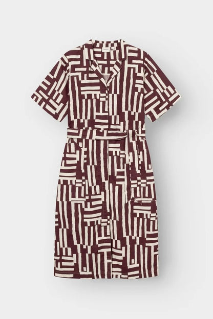 Skjortklänning Orrefors