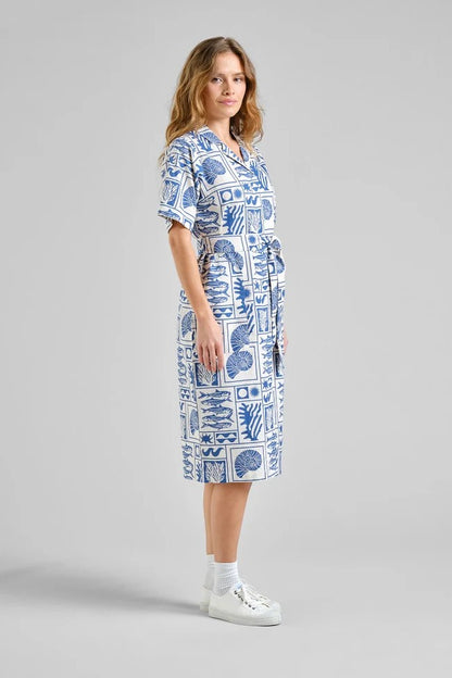 Skjortklänning Orrefors