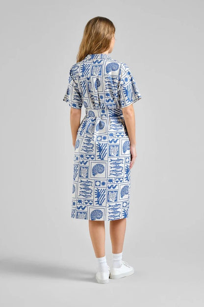 Skjortklänning Orrefors