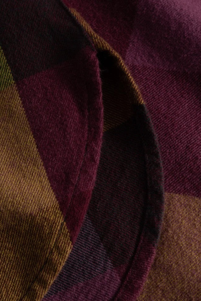 Flanellskjorta Arboga