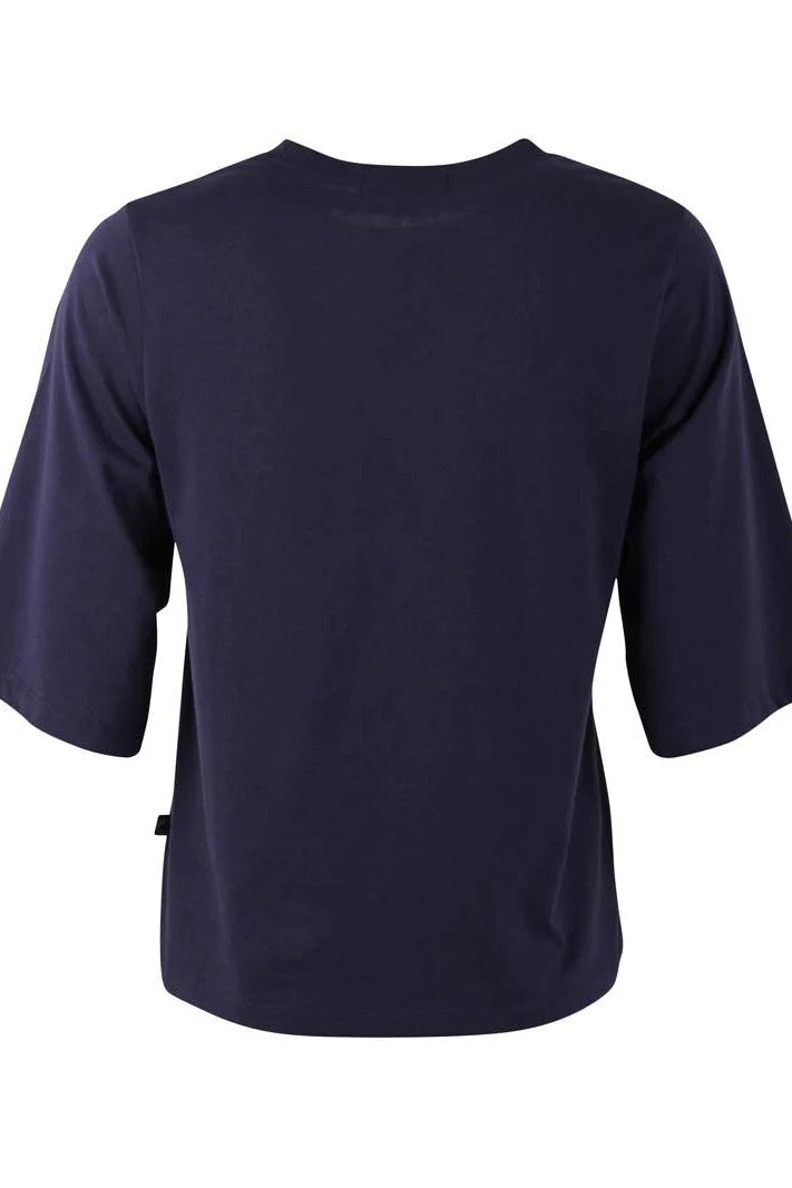 T - shirt Basic Glad - Danefae
